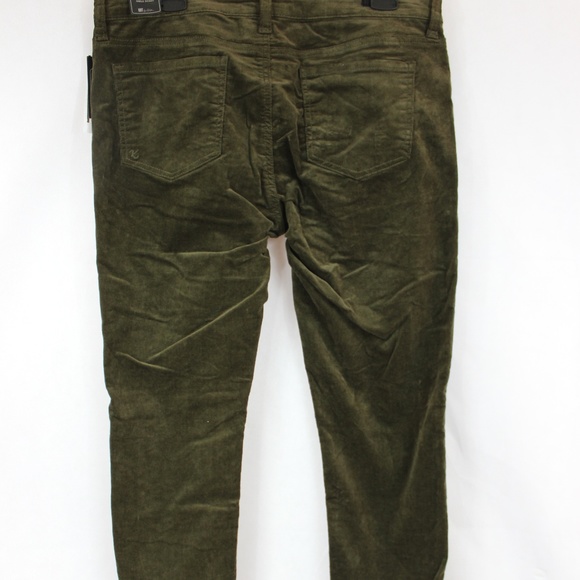 Kut from Kloth Catherine Corduroy Boyfriend Pants - Picture 2 of 7